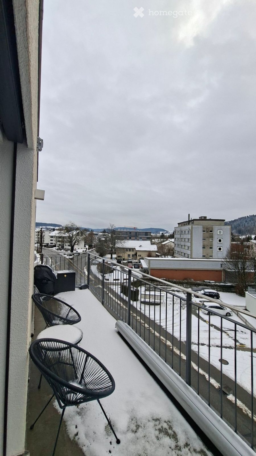 3.5 Zimmerwohnung in Embrach - Bild 5