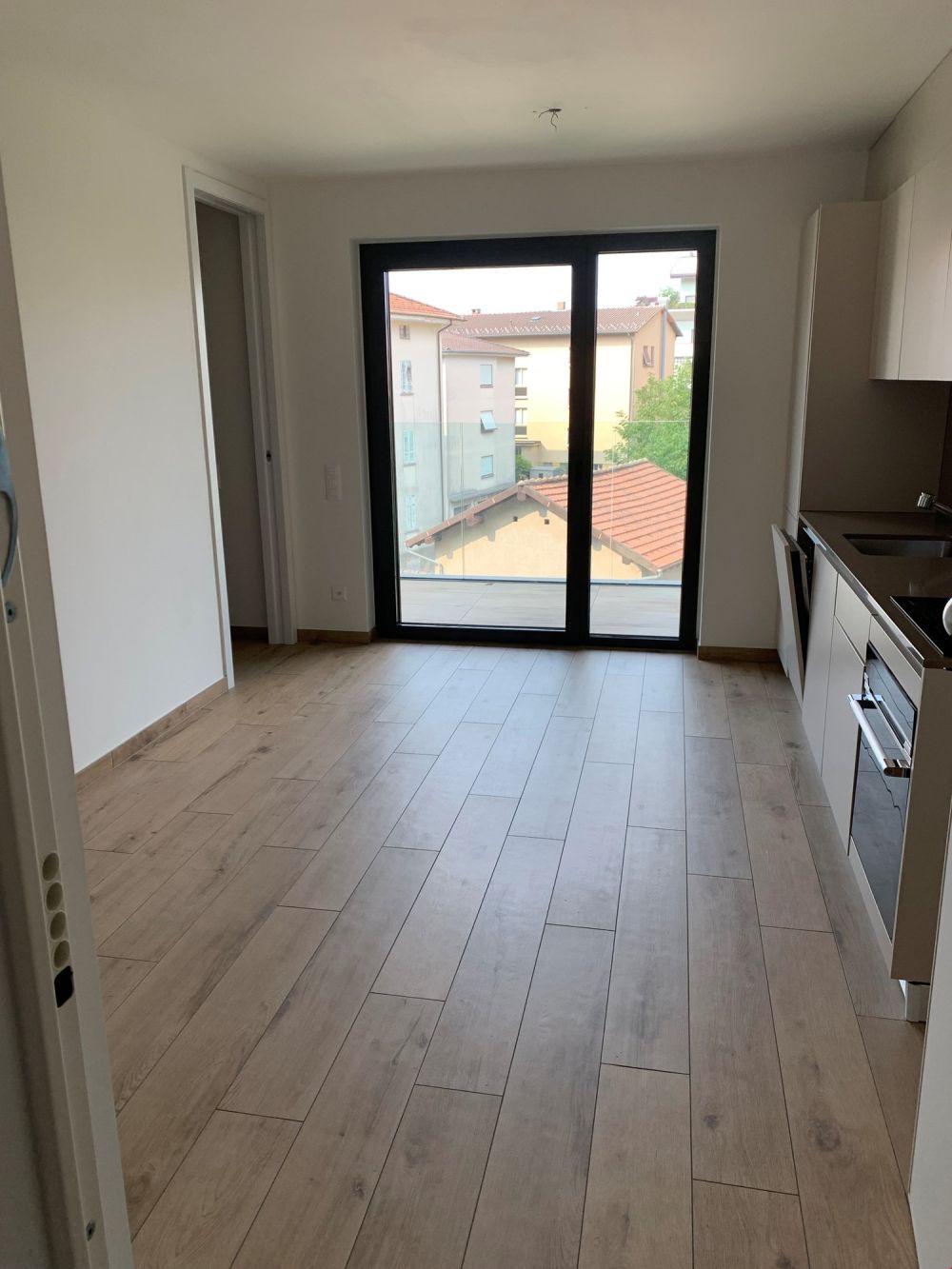 Appartamento di nuova costruzione Disponibile da subito - Bild 4