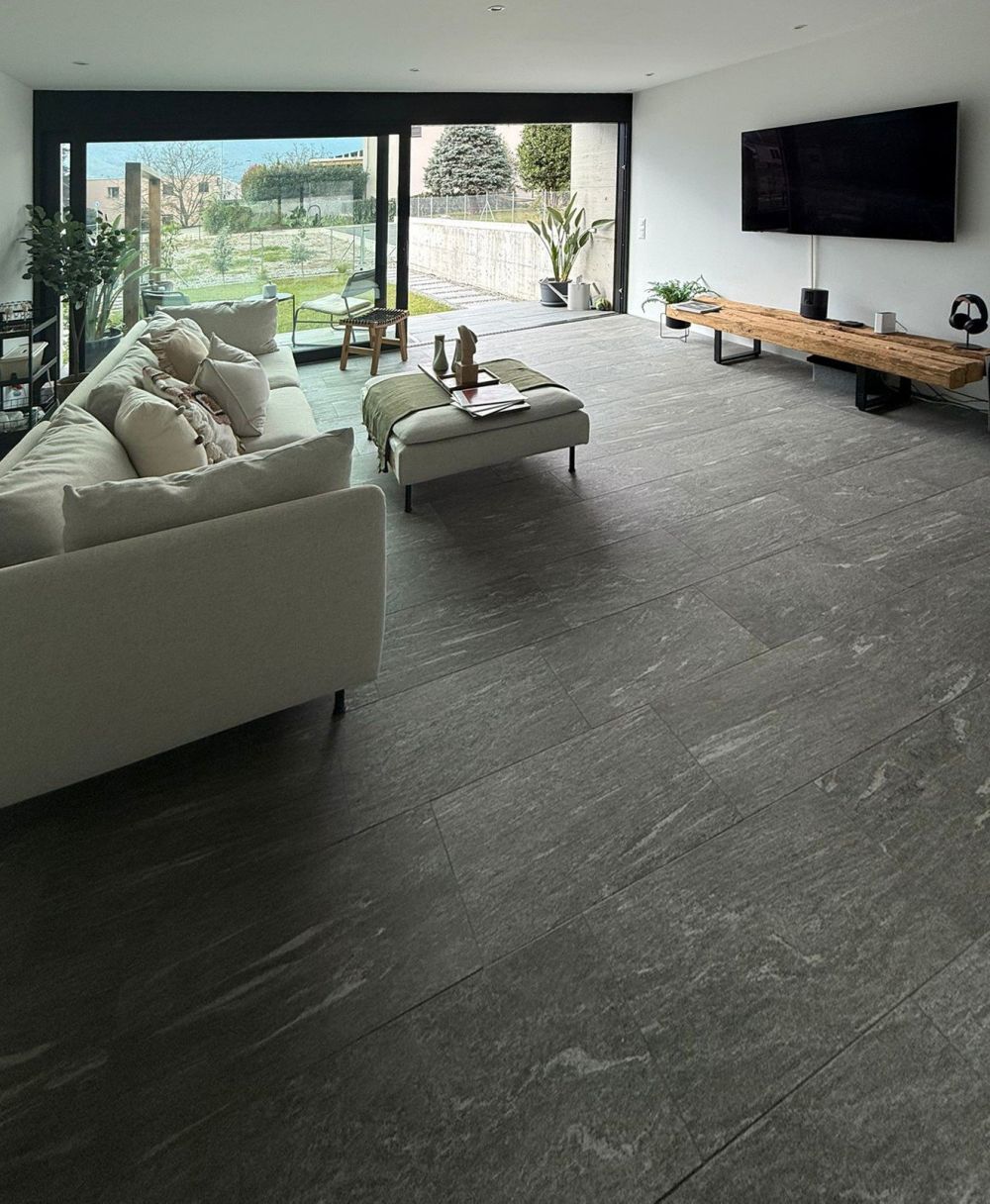 Casa a schiera moderna di 4.5 locali a Biasca - Bild 4