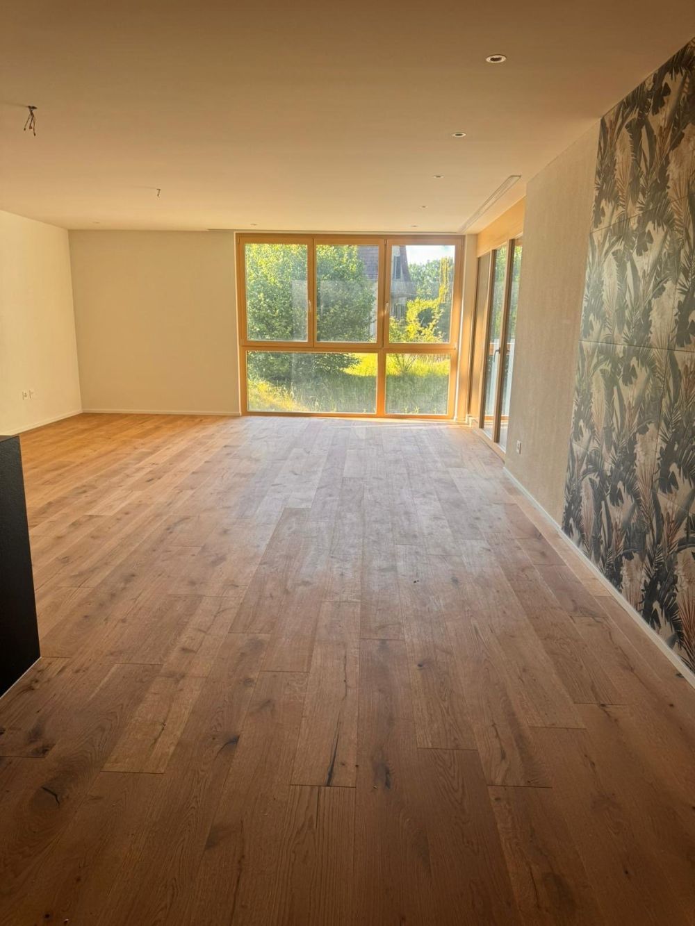 Attraktive 5.5 Zimmer Neubauwohnung an ruhiger Lage in Erlen - Bild 7