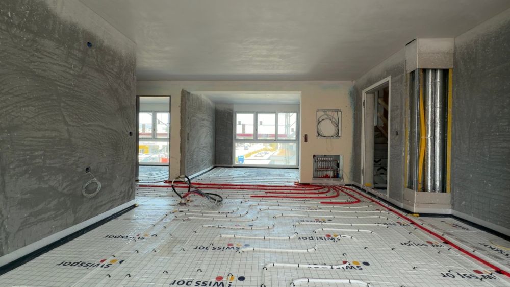 Erstvermietung – moderne Neubauwohnungen an attraktiver Lage in Bellach - Bild 9