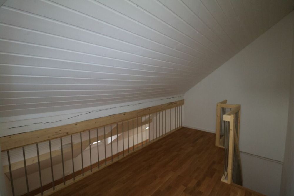 Leben im Herzen von Neunkirch: Erstbezug 2.5-Zimmerwohnung - Bild 9