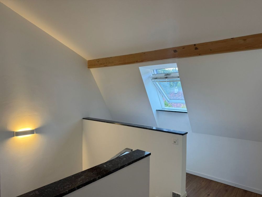 Grosszügiges modernes 5.5 Zimmer-Einfamilienhaus in Erschwil / SO - Bild 13