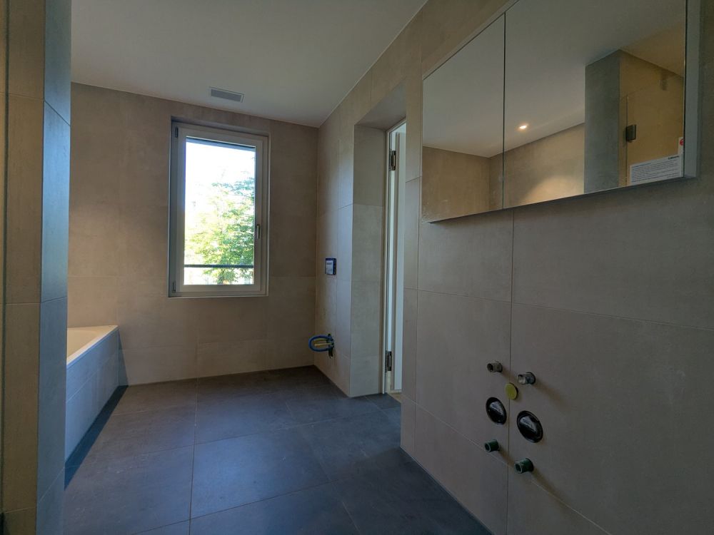 Moderne 3.5-Zimmer-Neubau-Wohnung in Bünzen - Bild 12