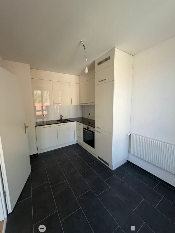 Erstbezug -  frisch sanierte 5.5 Zimmer-Wohnung mit Balkon jetzt zu vermieten! - Bild 6