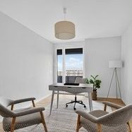 3,5 Zimmer neu in Senioren- und Behindertenresidenz - Bild 5