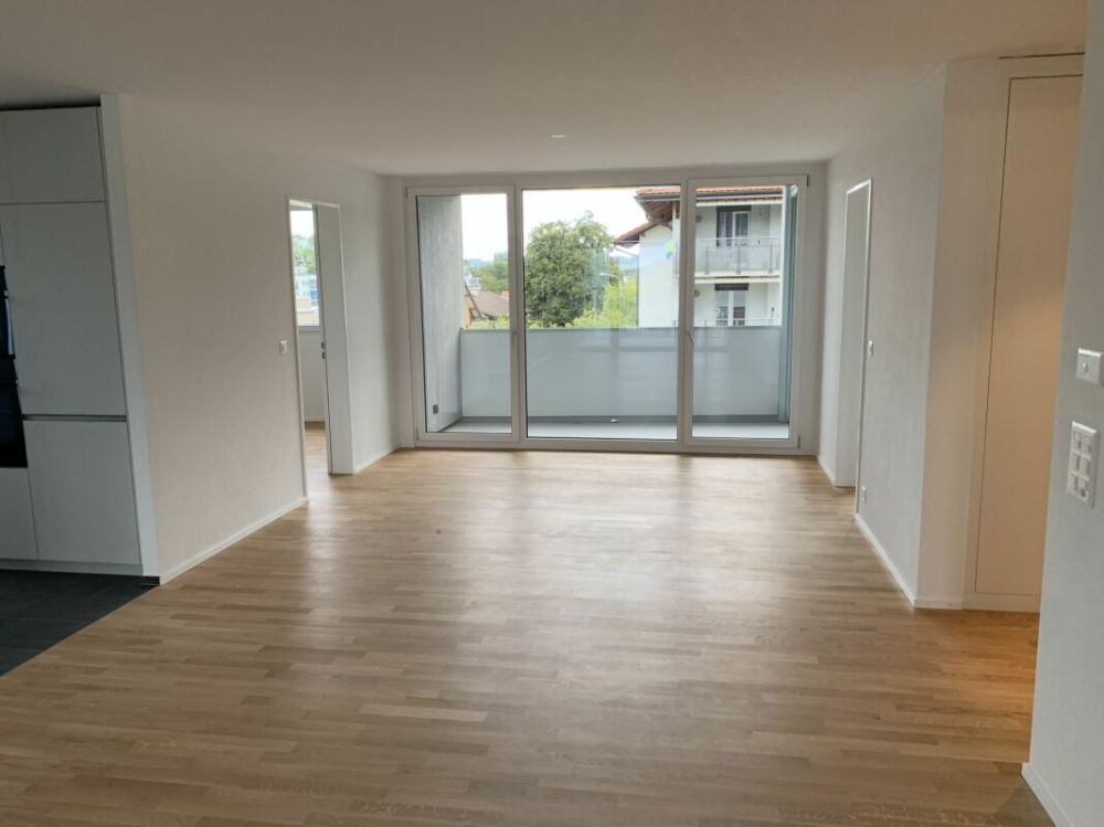 4.5-Zimmer-Wohnung - Bild 8