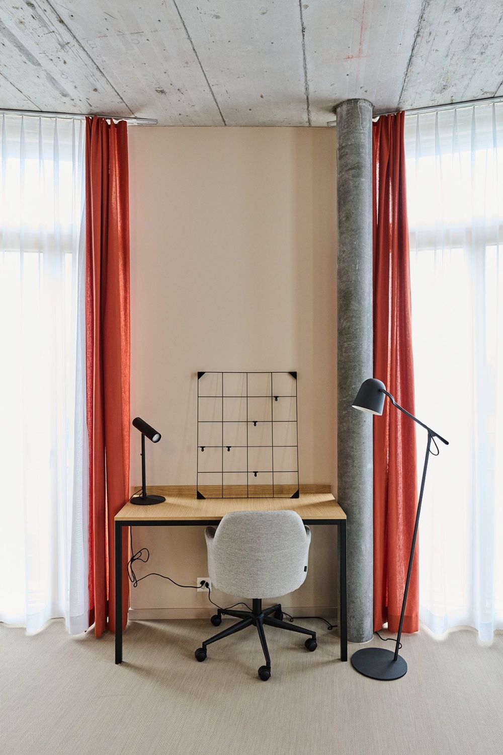 Family Suite Design Apartment - Bild 9