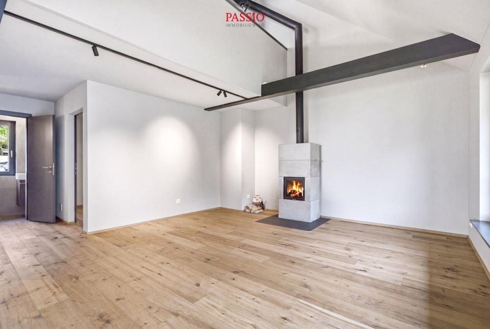 Erstbezug: 4.5-Zimmer-Neubau-Triplexwohnung direkt an der Aare - Bild 4