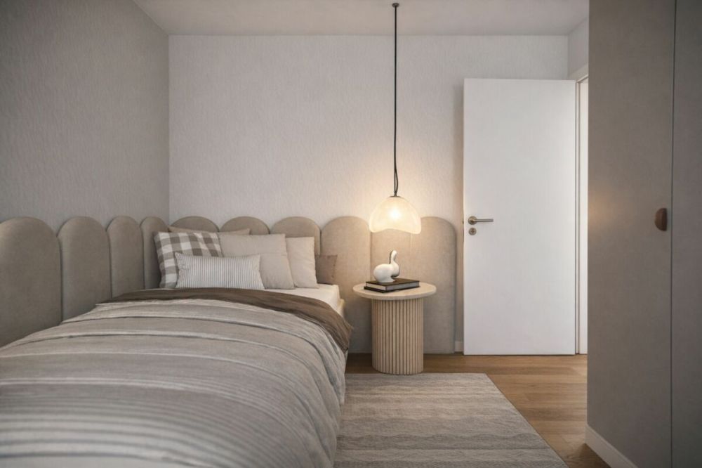 Villa individuelle - Bild 10