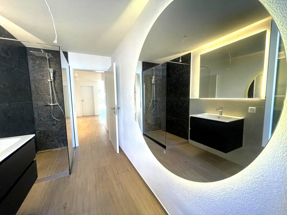 ERSTVERMIETUNG: Wunderschöne 3.5-Zimmer-Wohnungen in Baden - Bild 9