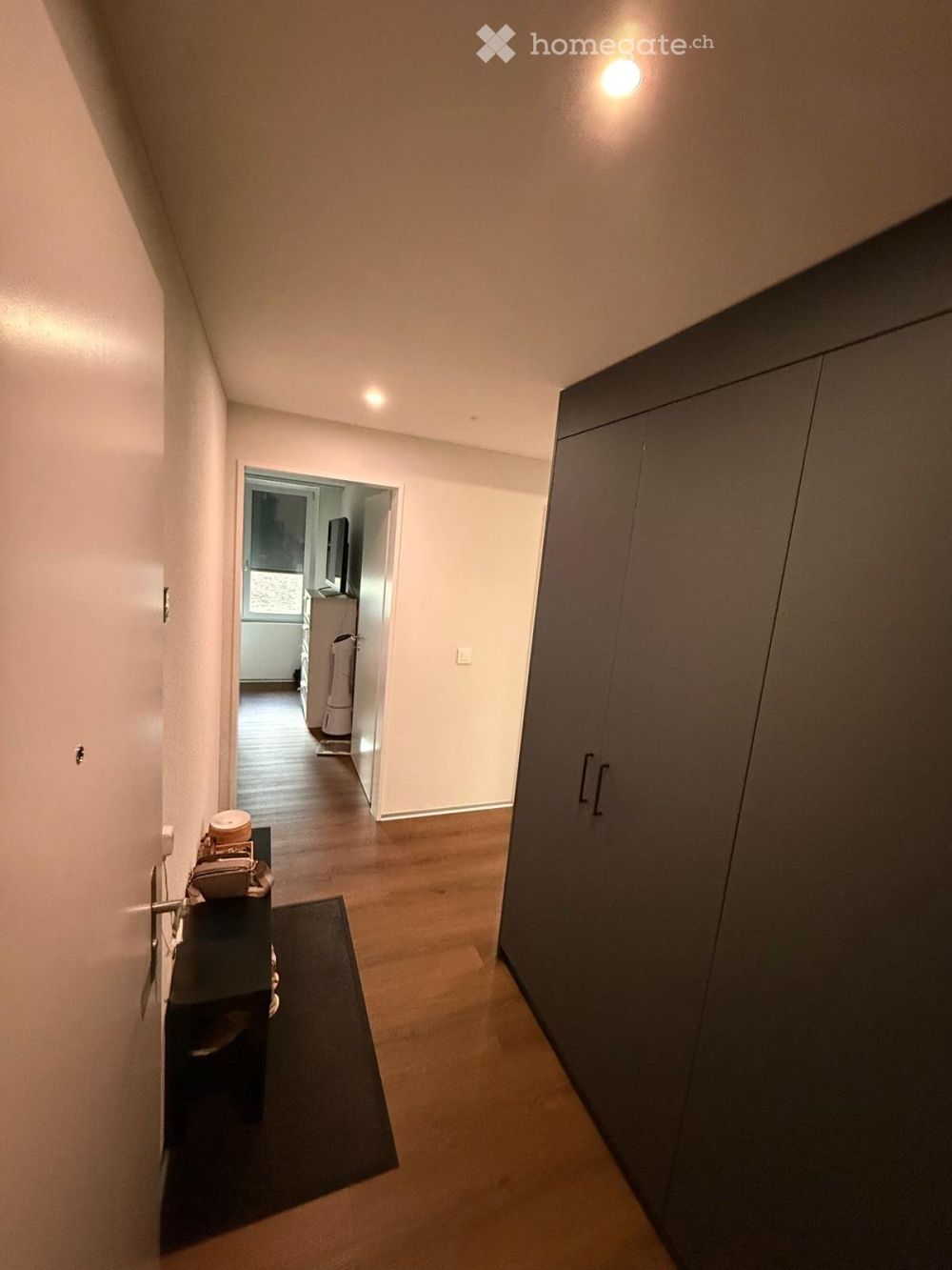 Moderne EG 3.5 Zimmerwohnung in Thundorf – wir suchen Nachmieter ab 1. März 2026 - Bild 5