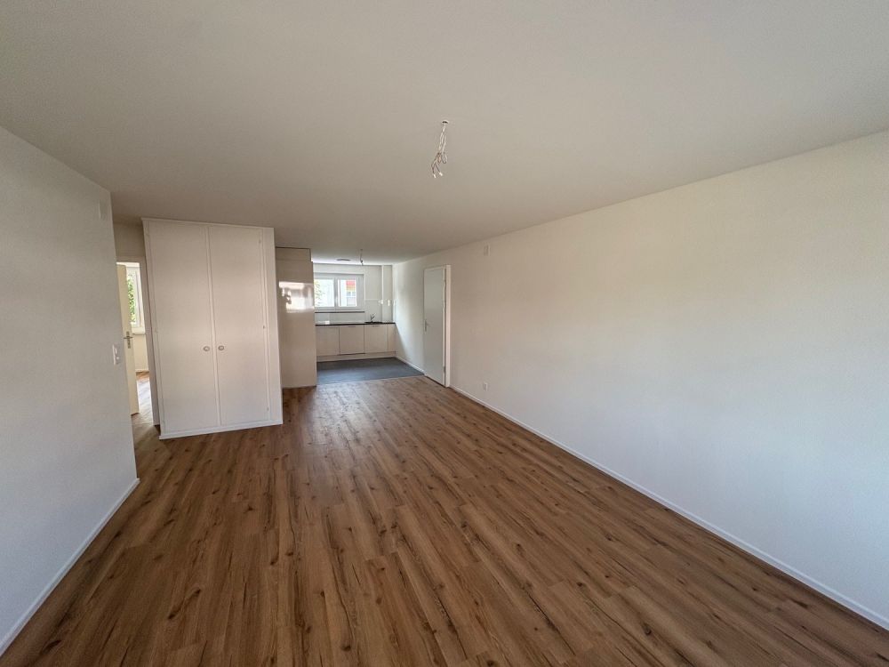 Erstvermietung von mehreren totalsanierten 3.5-Zimmer-Wohnungen an zentraler Lage in Dietikon - Bild 12