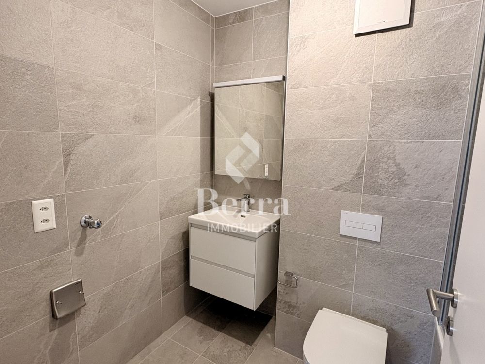 NEU !!! 3.5-Zimmer-Wohnung! VERFÜGBAR AB SOFORT - Bild 9