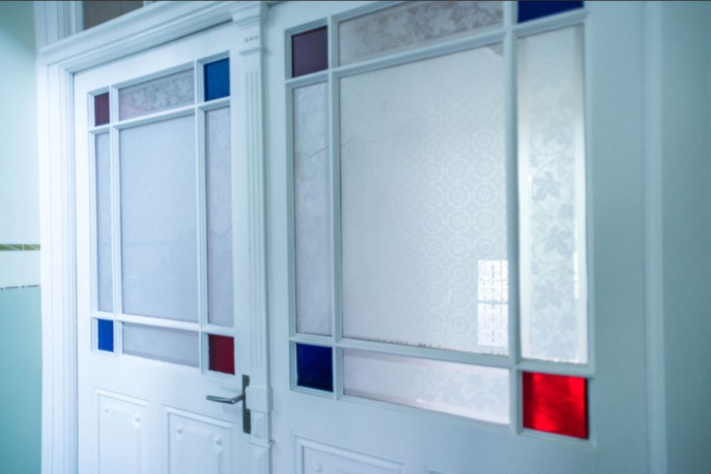 Moderne 2.5-Zimmer-Wohnung mit Terrasse im Hochparterre - Bild 10