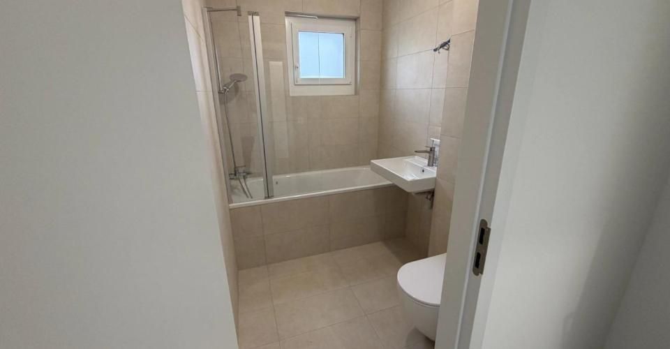 Lot D : Appartement quatre pièces - Premier étage - Appartement 4 pièces - image - 3