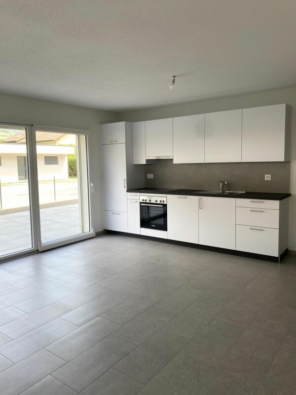 Appartement de 2.5 pièces à Saxon - Bild 2