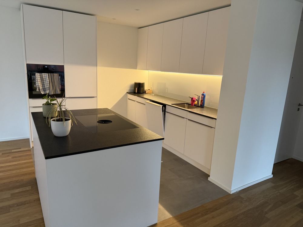 Nachmieter für schöne Neubauwohnung gesucht - Bild 1