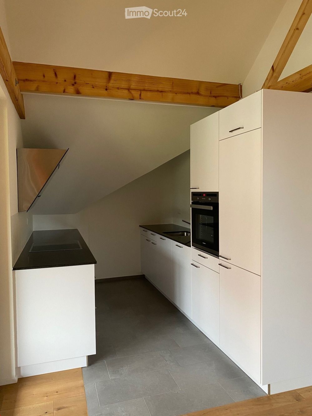 Moderne 4.5-Zimmer-Dachwohnung mit Balkon in Jegenstorf – ab September 2026 verfügbar - Bild 12