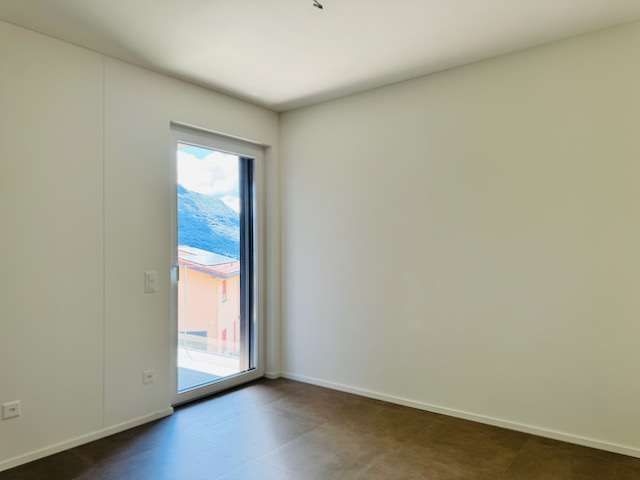 Affittiamo nuovo 4.5 locali a Cagiallo - Bild 5