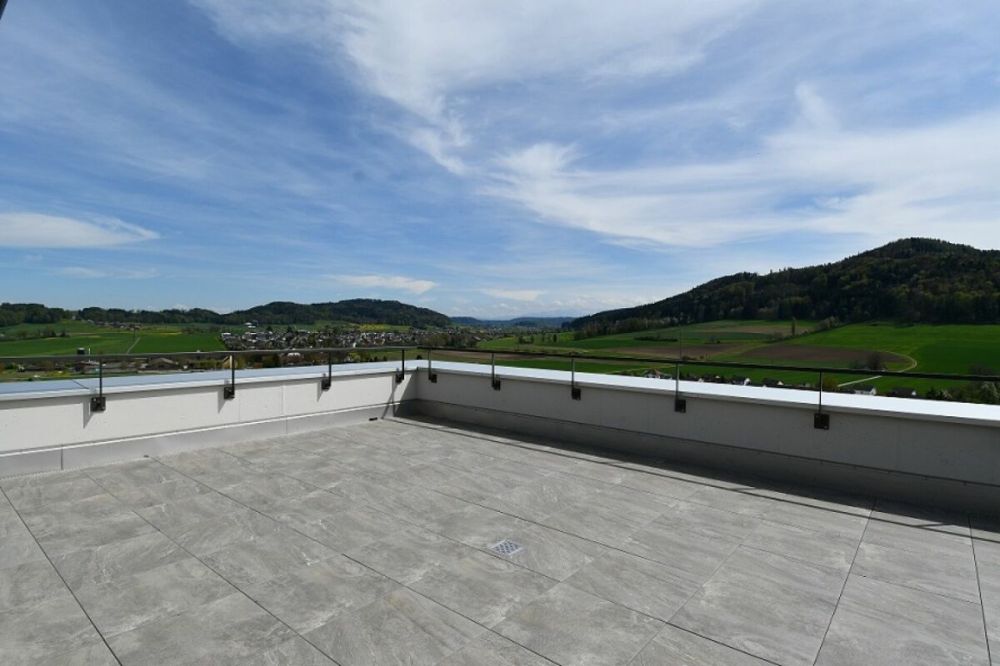 Exklusives Terrassenhaus mit traumhafter Fernsicht - Bild 12