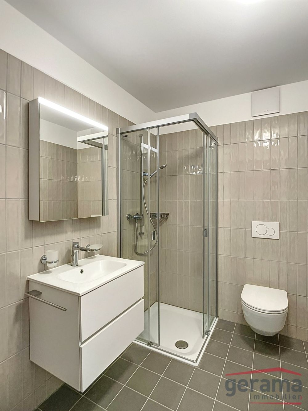 Moderne 3.5 Zimmerwohnung in Plaffeien - Bild 6