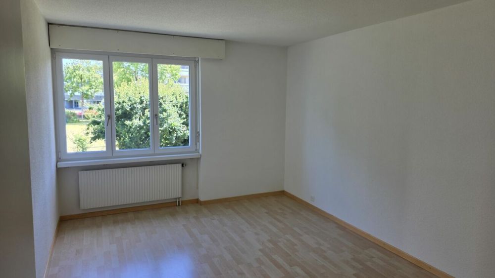 Helle 3,5-Zimmerwohnung - Bild 7