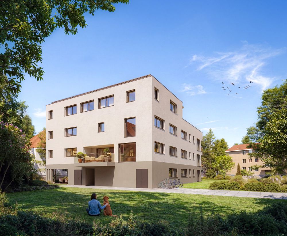 WOHNEN AM PILATUSWEG in Zofingen – Exklusivität neu definiert - Bild 4