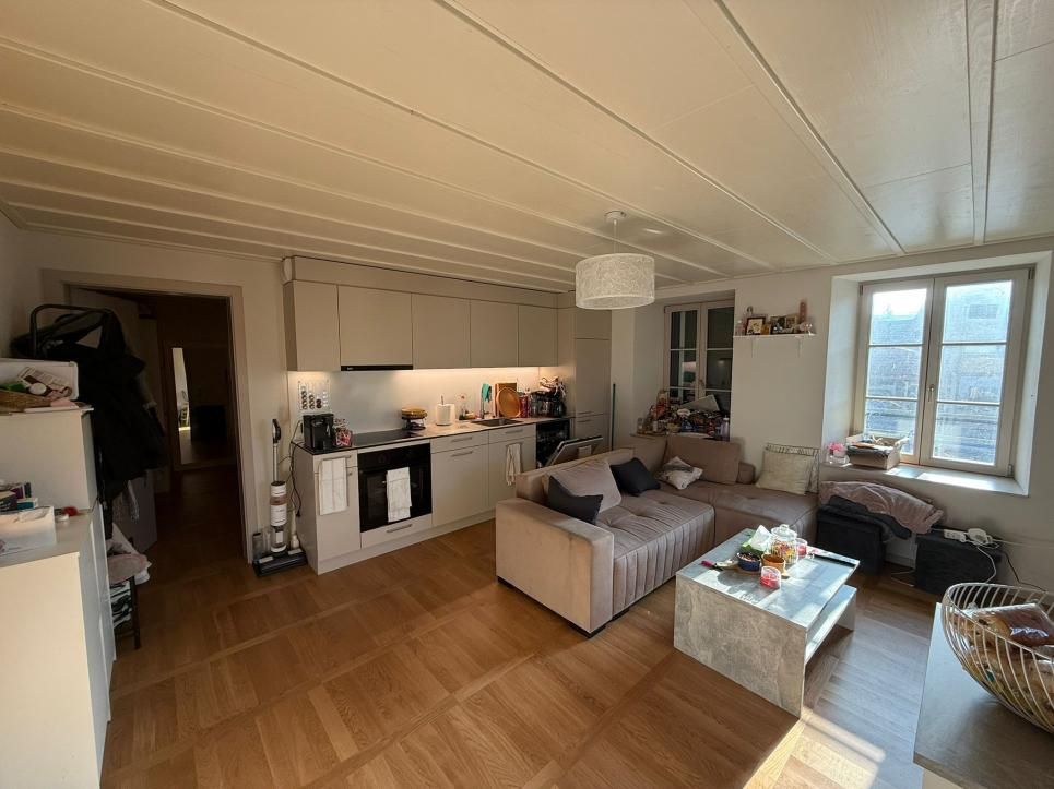 Appartement de 2.5 pièces - Bild 2