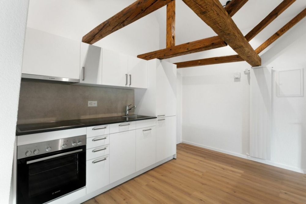 Erstvermietung: 2.5-Zi. Designerwohnung - Bild 2