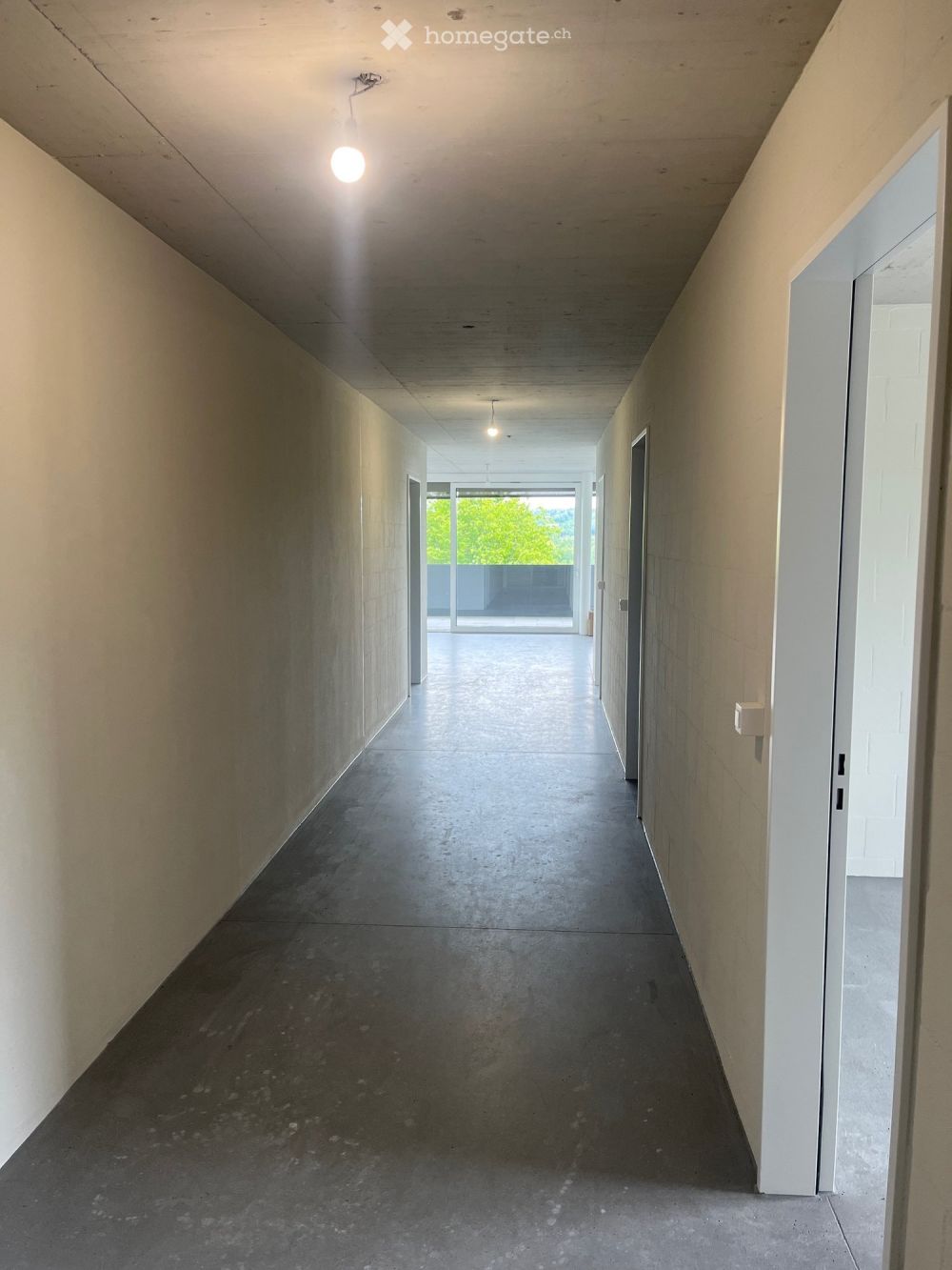 Attikawohnung in Eggenwil - Bild 4