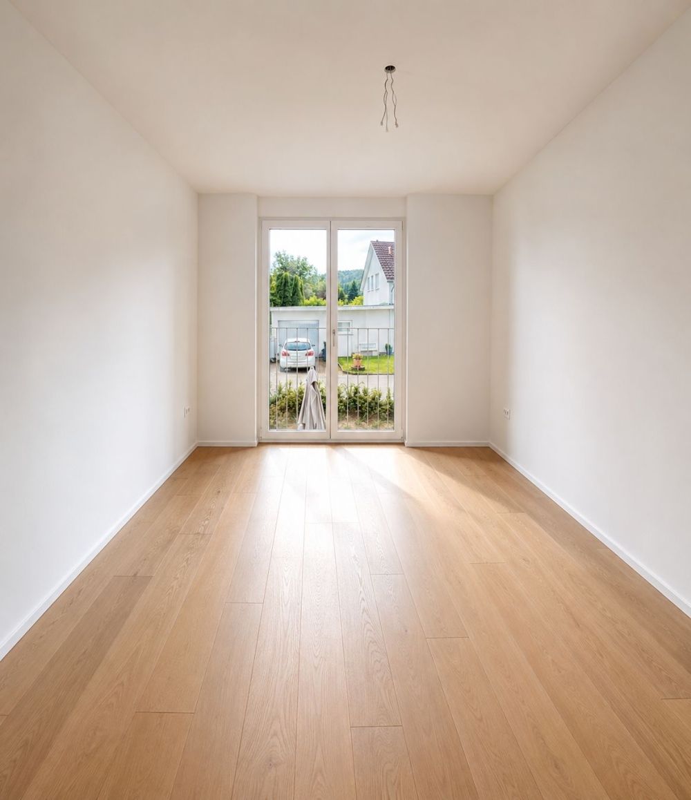 Erste Monatsmiete gratis!  4.5-Zimmerwohnung im Neubau  Verfügbar ab 1. Juni 2026 oder nach Vereinbarung - Bild 5