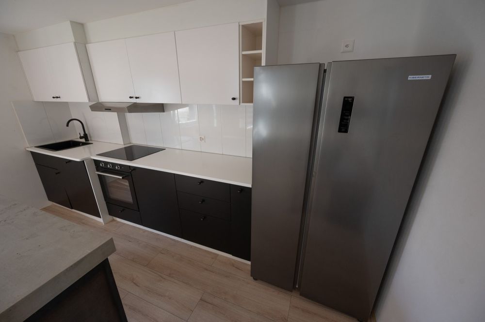 Moderne 4-Zimmer-Duplex-Wohnung in Meilen mit Seenähe - Bild 5