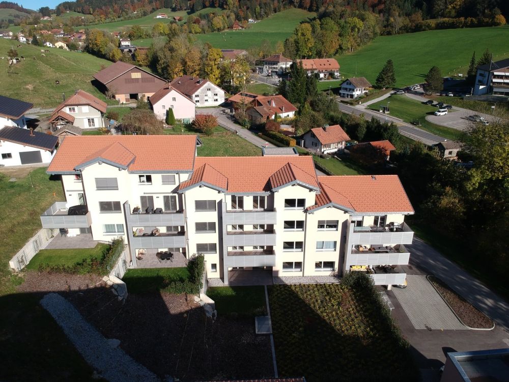 Magnifiques appartements neufs 2 derniers 4.5pces - Bild 2