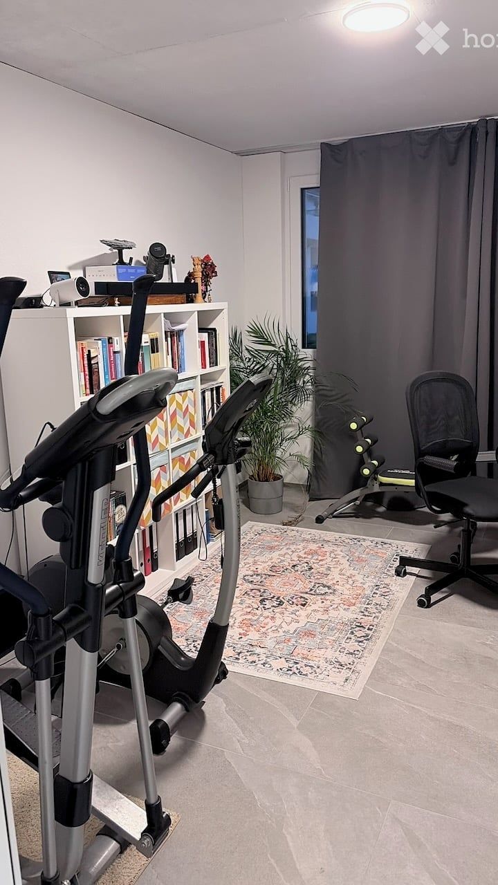 Brand New 4.5-Room Apartment in Rikon im Tössthal – Modern Living with Excellent Connectivity - Bild 4