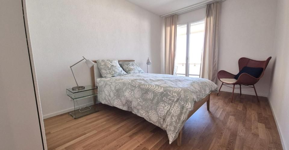 Prairie 2 - Appartement 4.5 pièces au 3ème étage - Appartement 4.5 pièces - image - 7