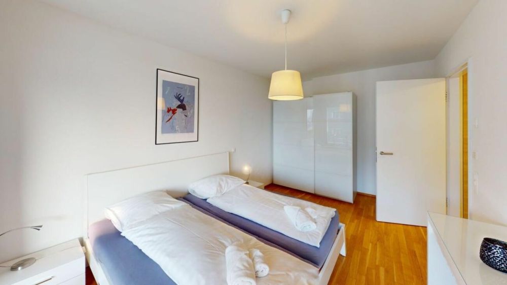 Unique Serviced Living @ St. Jakob Park - Bild 2