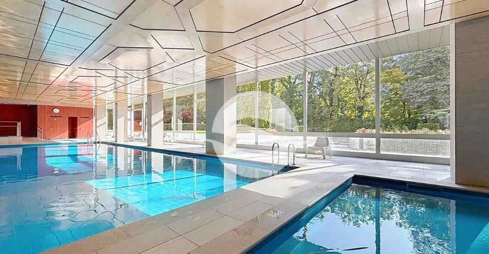 Magnifique 4 pièces vue Jura - Appartement 4 pièces - image - 10