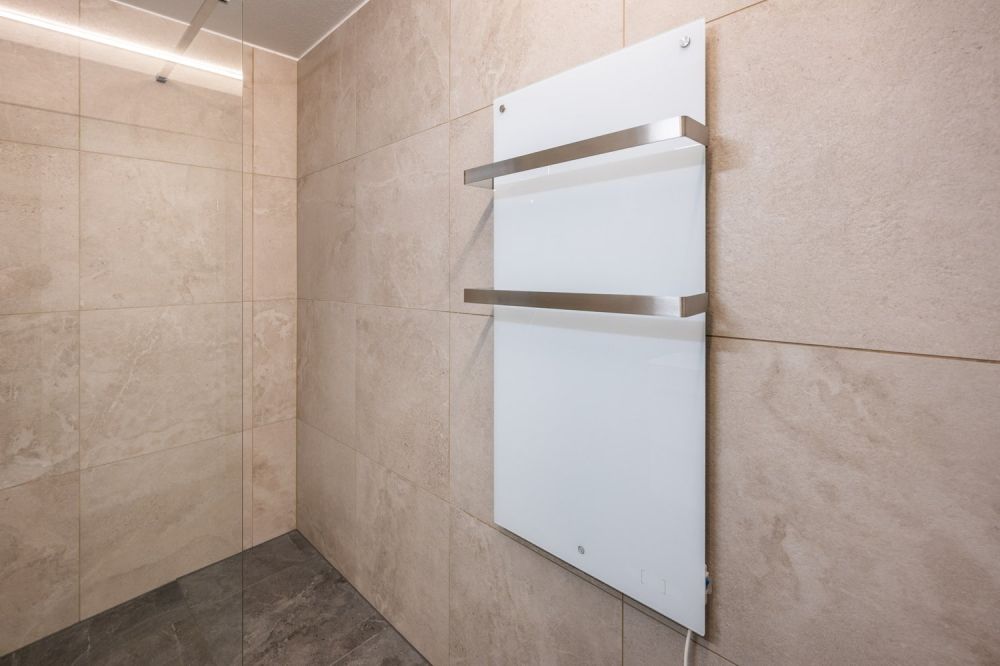 Erstbezug nach Totalsaierung! 2.5-Zimmerwohnung mit Traumküche sucht neuen Mieter - Bild 12