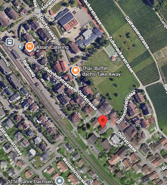 ERSTBEZUG: Herzlich willkommen in Ihrem neuen Zuhause - Bild 7