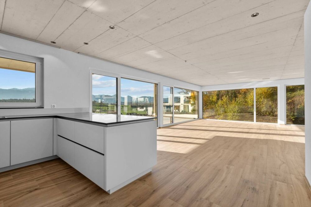 Erstvermietung: Attikawohnung mit Panorama und Privatsphäre - Bild 8