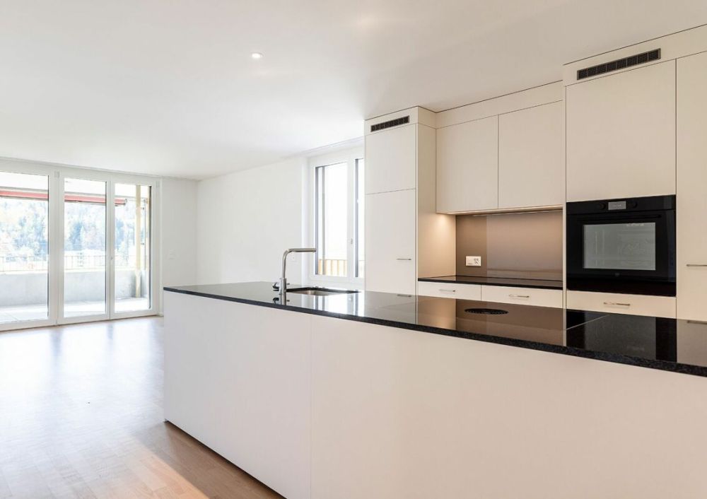 Neubauwohnungen mit Sicht auf die Churfirsten - Bild 3