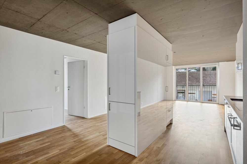 GROSSZÜGIG UND MODERN - BALD IHR NEUES ZUHAUSE ? - Bild 6