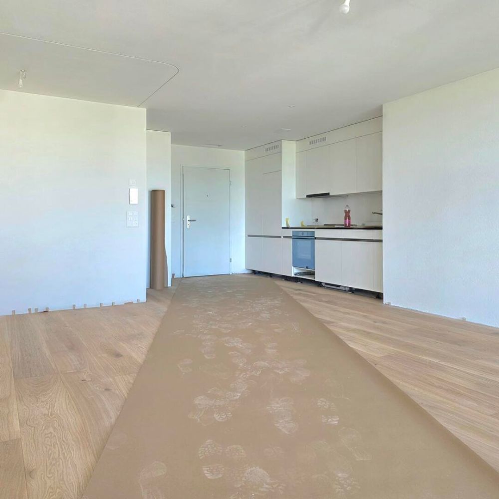 Erstvermietung: charmante 1,5-Zimmer-Wohnung mit durchdachtem Grundriss und gemütlicher Loggia - Bild 4