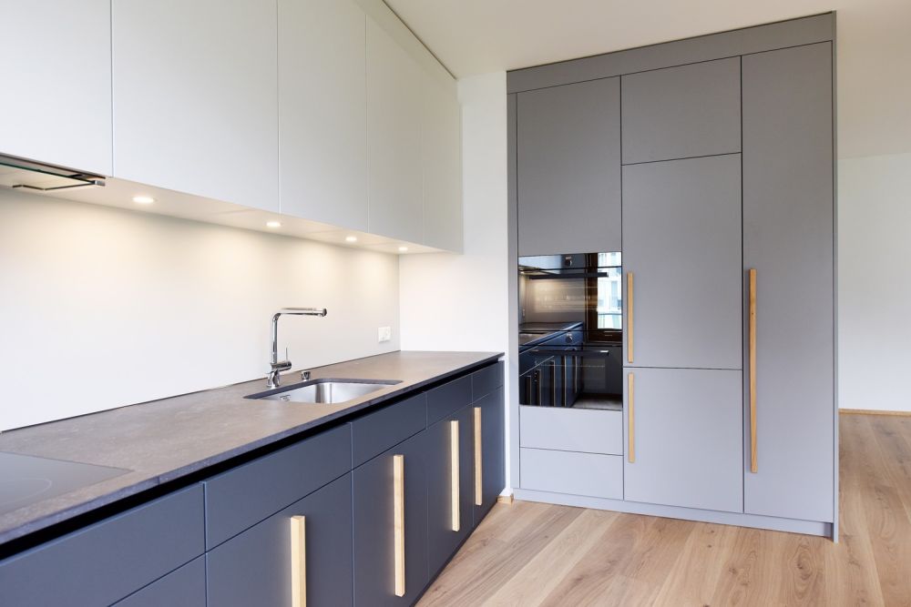 3.5 Zimmer Wohnung Erstbezug, Erstwohnung im Bündaeck - Bild 5