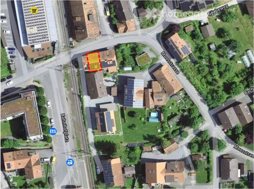 Loft-Wohnung mit Stil  Ihr neues Zuhause wartet - Bild 3