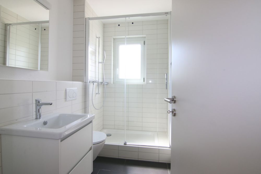 Erstvermietung nach Gesamtrenovation - Bild 4