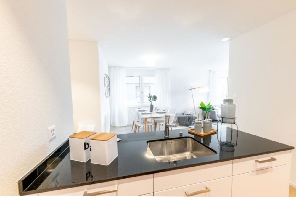 2.5-Zimmerwohnung mit Terrasse - Bild 5