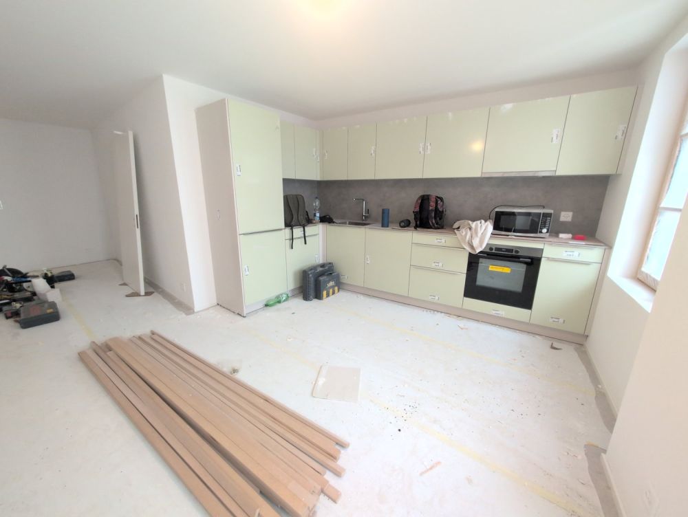 Promotion unique ! Appartements de 2 pièces 1/2 NEUFS, à louer en plein coeur de Riddes ! - Bild 6