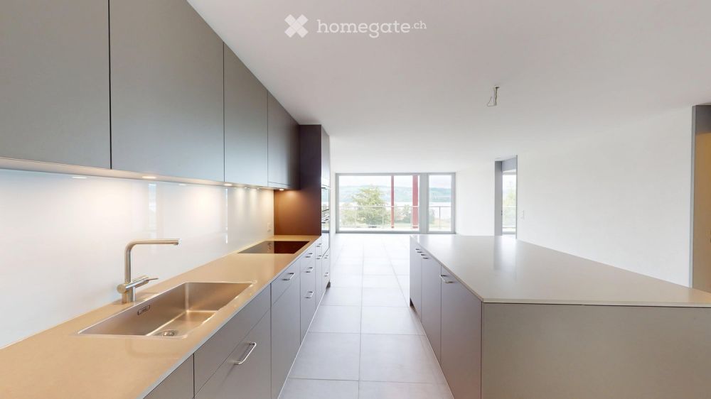 Wohnung in Boniswil - Bild 3